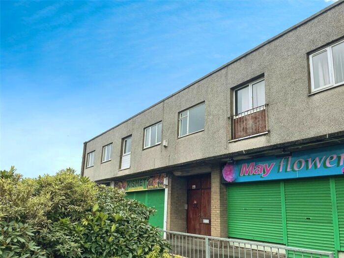 3 Bedroom Flat To Rent In Church Street, Glenrothes, KY7