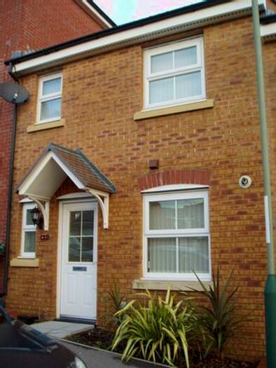 3 Bedroom Terraced House To Rent In Dragon Way, Penallta, CF82