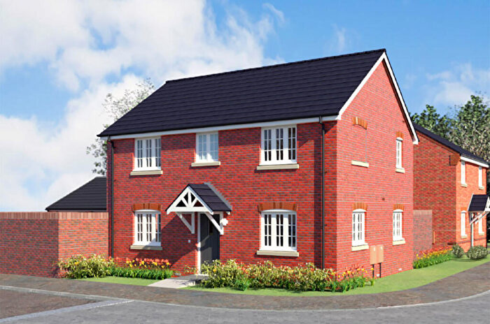 3 Bedroom Semi-Detached House For Sale In The Long Shoot, Nuneaton, CV11