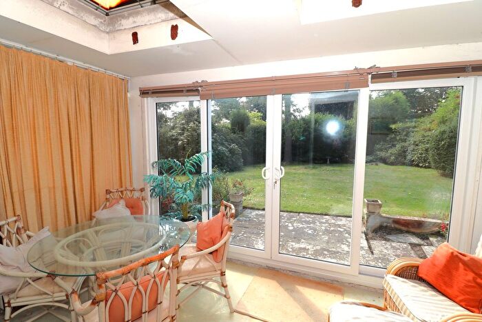 3 Bedroom Detached House For Sale In Cooden Close, Cooden, Bexhill-On-Sea, TN39