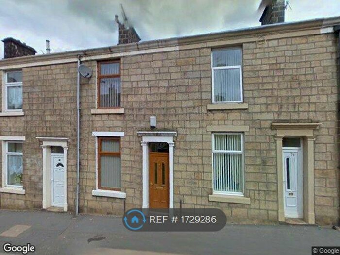 2 Bedroom Terraced House To Rent In Redearth Road, Darwen, BB3