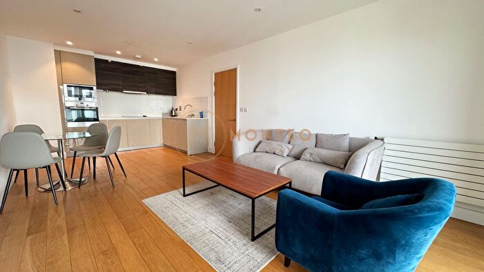 2 Bedroom Flat To Rent In Barking Road, London, E16