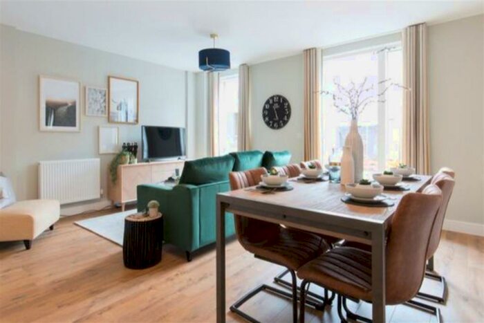 1 Bedroom Apartment To Rent In Wenborn Building, New Stratford Works, E15