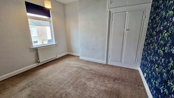 2 Bedroom Terraced House To Rent In Delhi Street, Walney Island, Barrow-In-Furness, LA14