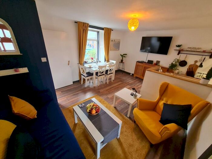 1 Bedroom Flat To Rent In Curror Street, Selkirk TD7