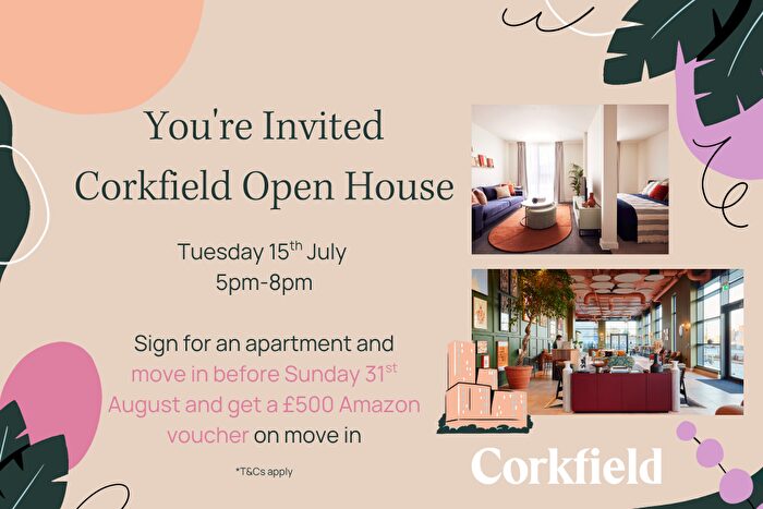 2 Bedroom Apartment To Rent In Corkfield Birmingham, Pershore Road, Birmingham, B5