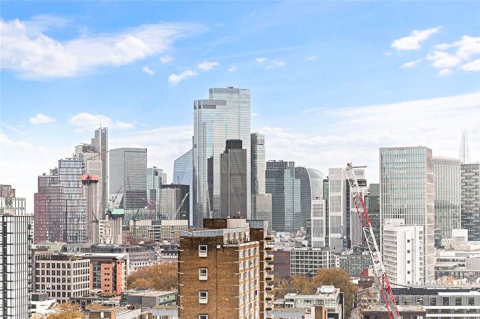 2 Bedroom Flat To Rent In City Road, London, EC1V