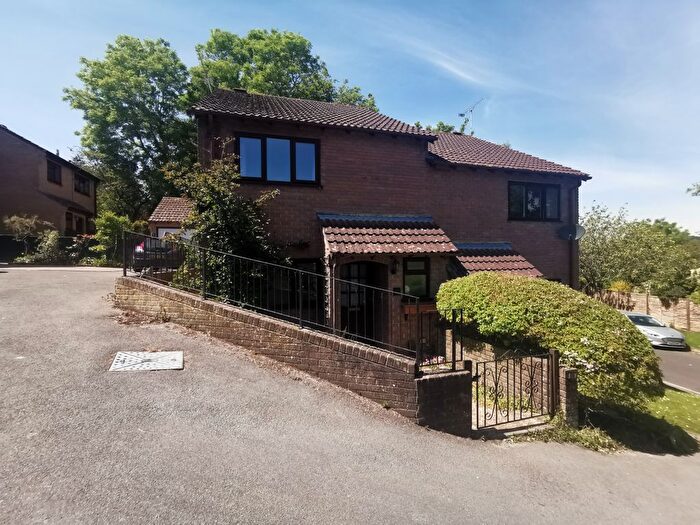 3 Bedroom Property To Rent In Upton, Poole, BH16