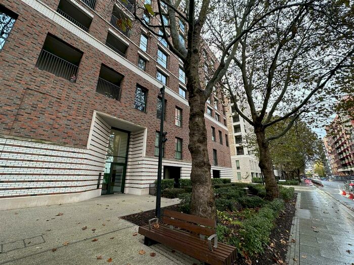 2 Bedroom Apartment To Rent In Siddal Apartments, Elephant Park, SE17