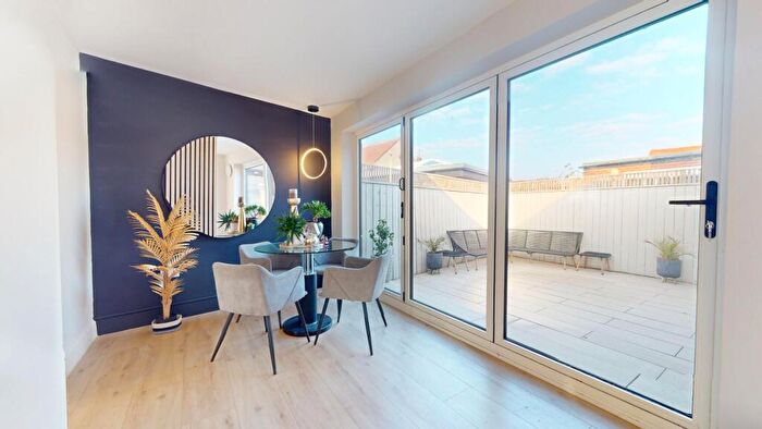 2 Bedroom Semi-Detached Bungalow For Sale In Sheldon Road, South Shields, Tyne And Wear, NE34