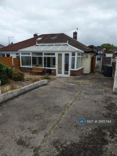 2 Bedroom Bungalow To Rent In St. Georges Avenue, Westhoughton, Bolton, BL5