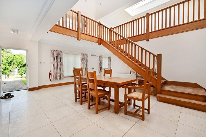 5 Bedroom Detached House For Sale In Rye Hill, Playden, TN31
