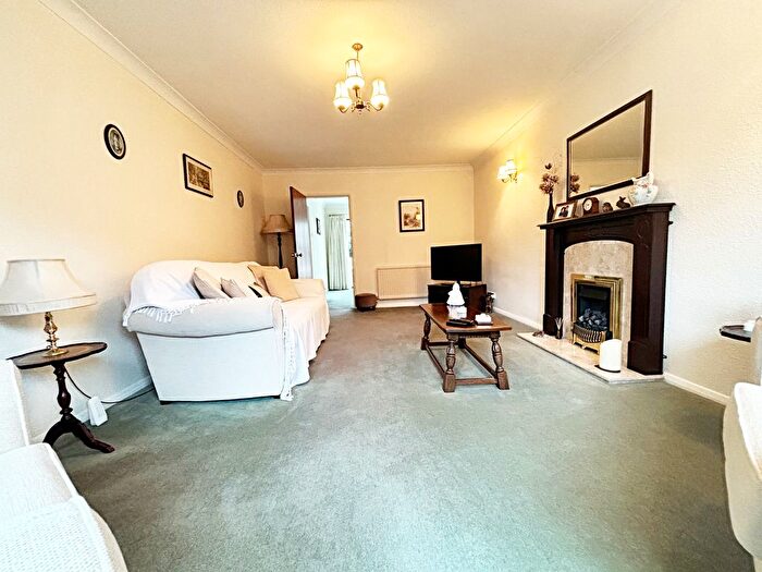 4 Bedroom Detached House For Sale In Northage Close, Quorn, Village, LE12