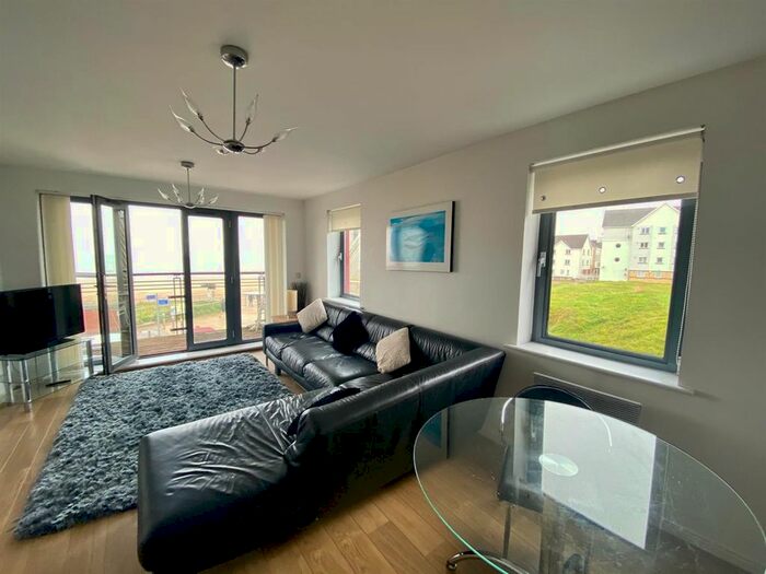 2 Bedroom Flat To Rent In St. Christophers Court, Maritime Quarter, Swansea, SA1