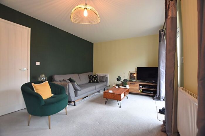 2 Bedroom Terraced House For Sale In Jacob Grove, Whitehouse, Milton Keynes, MK8