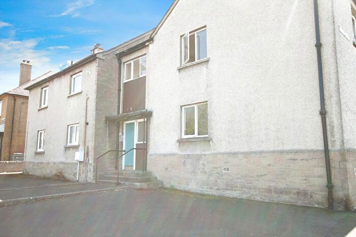 1 Bedroom Flat To Rent In Dean Road, West Lothian, Bo'ness, EH51