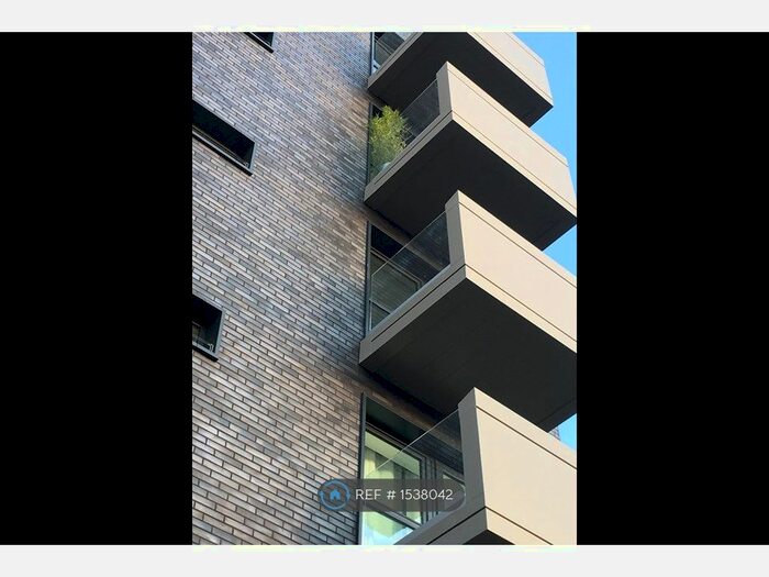 Studio To Rent In Mulberry House, Stevenage, SG1