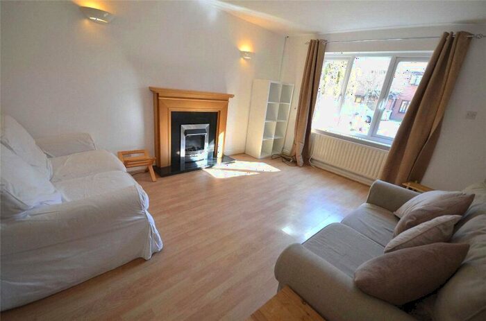 2 Bedroom Terraced House To Rent In Orchard Grove, Didsbury, Manchester, M20