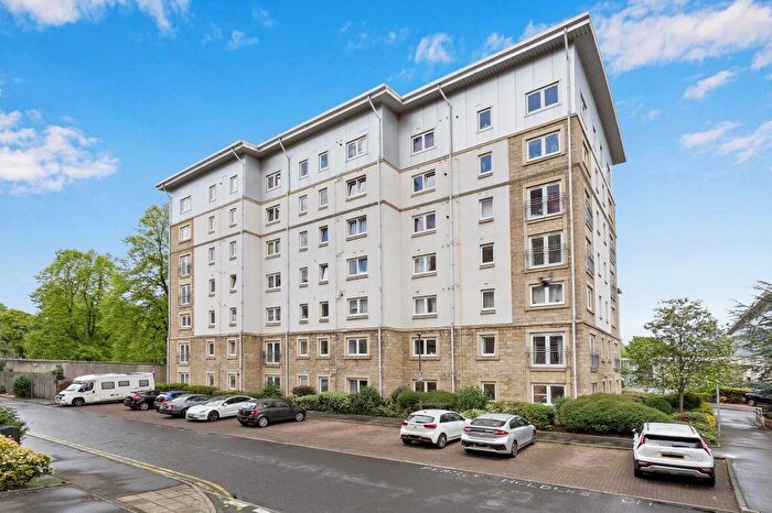 1 Bedroom Flat For Sale In / Pilrig Hights, Pilrig, Edinburgh, EH6