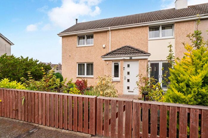 4 Bedroom Semi-Detached House For Sale In Palmer Place, Currie, Edinburgh, EH14
