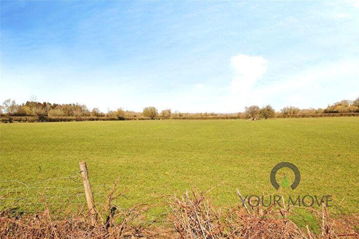 3 Bedroom Semi Detached House For Sale In Partridge Piece, Cranfield, Bedford, Bedfordshire, MK43