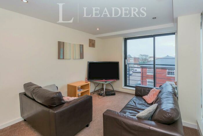 2 Bedroom Apartment To Rent In Avoca Court, Moseley Road, B12
