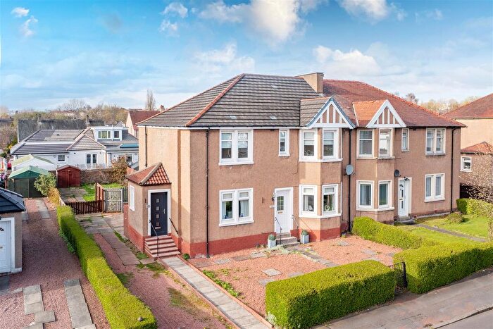 2 Bedroom Flat To Rent In Ladywell Road, Motherwell, ML1