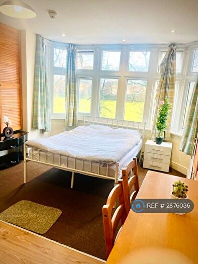 1 Bedroom Flat To Rent In Brantwood Road, Luton, LU1