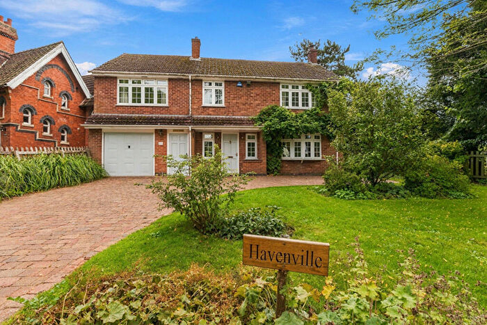 5 Bedroom Detached House For Sale In Main Street, Easenhall, Rugby Warwickshire, CV23