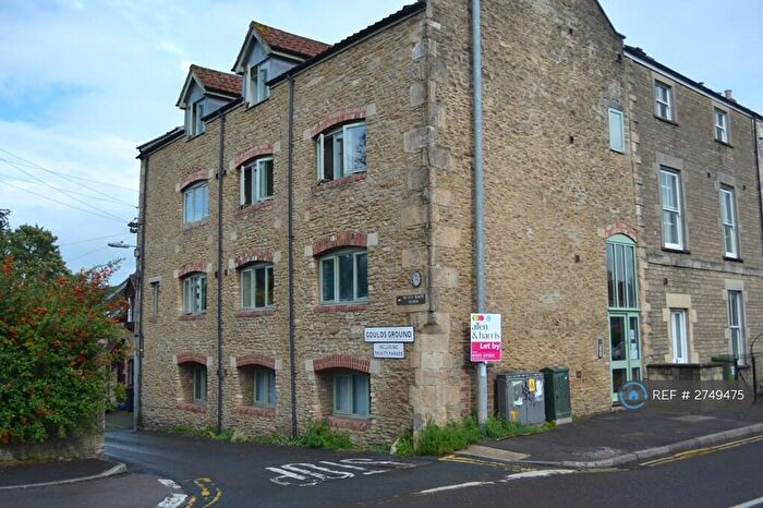 1 Bedroom Flat To Rent In Vallis Way, Frome, BA11