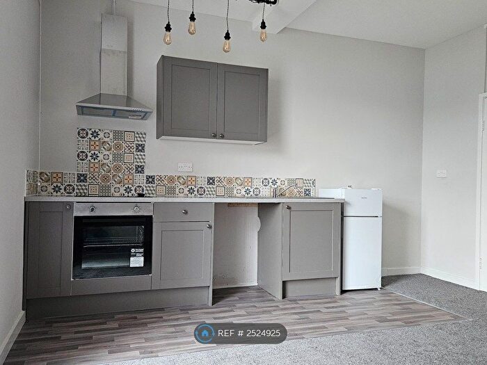 1 Bedroom Flat To Rent In High Northgate, Darlington, DL1