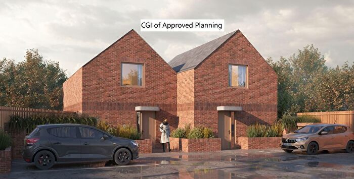 9 Bedroom Land For Sale In Sandy Lane, Prestwich, Manchester, M25