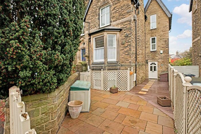 4 Bedroom Maisonette For Sale In Parish Ghyll Road, Ilkley, LS29