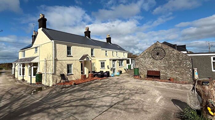 5 Bedroom Detached House For Sale In Llanfachraeth, Holyhead, Isle Of Anglesey, LL65