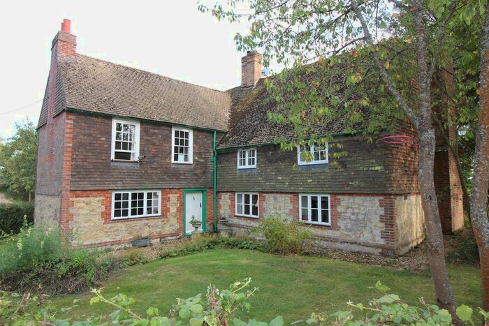 4 Bedroom Detached House To Rent In Ide Hill Road, Ide Hill, Sevenoaks, TN14