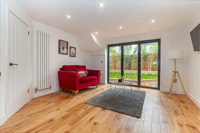 3 Bedroom Detached Bungalow For Sale In Sherwood Road, Bromsgrove, Worcestershire, B60