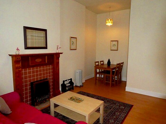 1 Bedroom Flat To Rent In Granton Road, Granton, Edinburgh, EH5