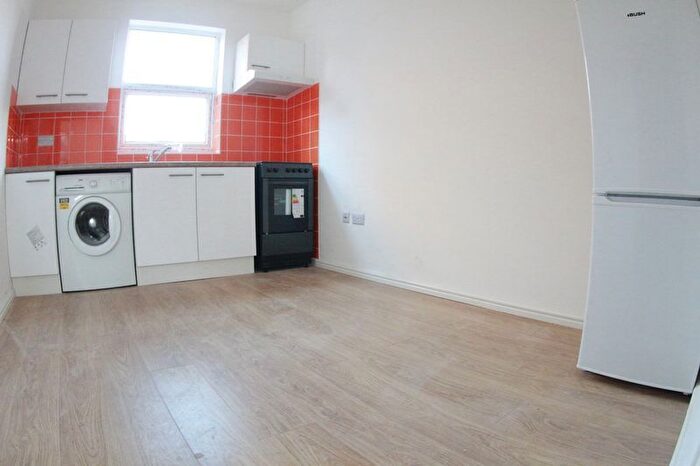 1 Bedroom Flat To Rent In Bruce Castle Road, Tottenham, N17