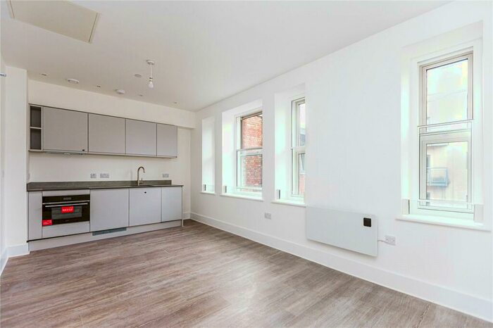1 Bedroom Apartment To Rent In Baldwin Street, City Centre, Bristol, BS1