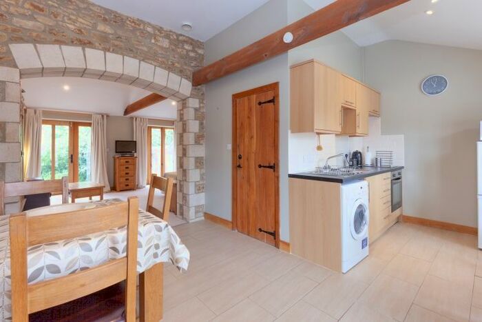 1 Bedroom Barn Conversion To Rent In Elsfield, Oxford, OX3