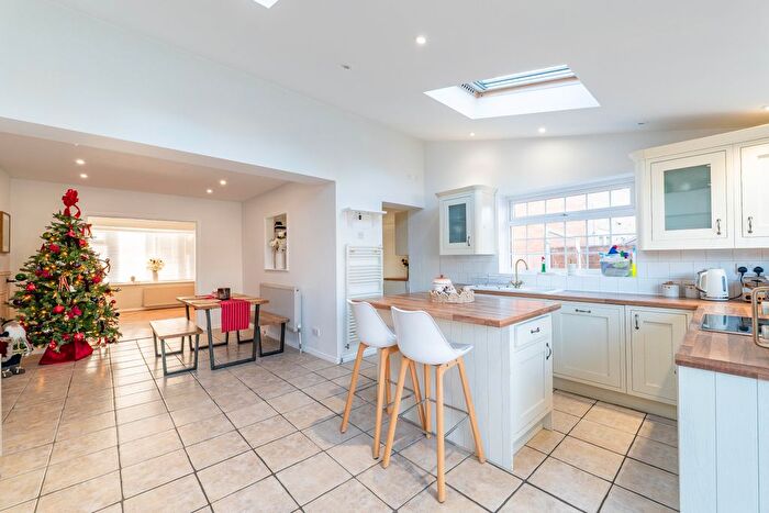 3 Bedroom Detached House For Sale In Abbey Walk, Penwortham, PR1