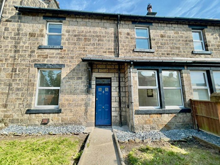 4 Bedroom Terraced House To Rent In Rose Terrace, Horsforth, Leeds, West Yorkshire, LS18