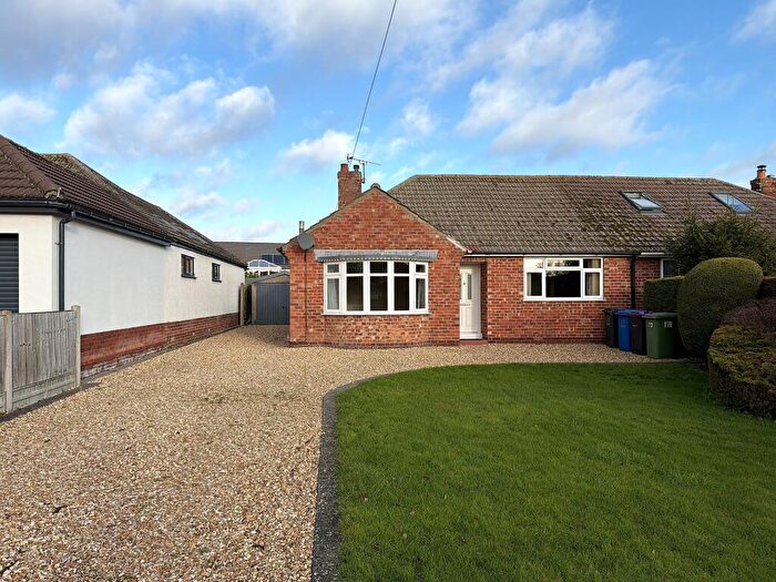 2 Bedroom Bungalow For Sale In Deepdale Lane, Nettleham, LN2
