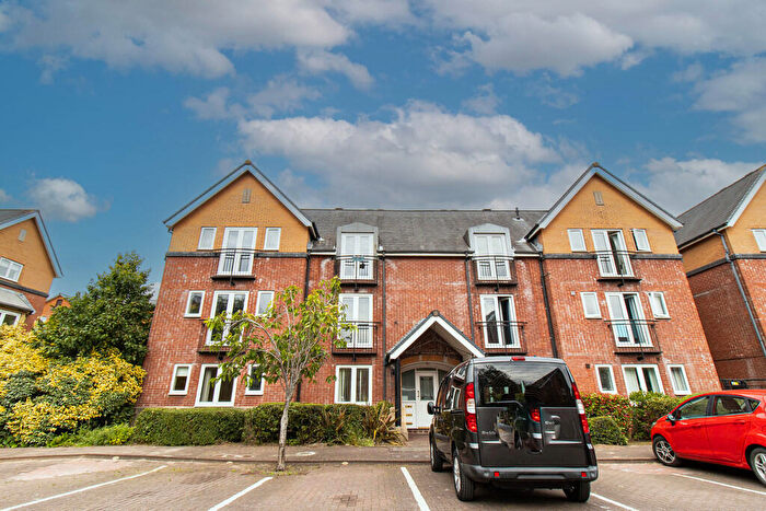 2 Bedroom Apartment To Rent In Windlass Court, Atlantic Wharf, Cardiff Bay, CF10