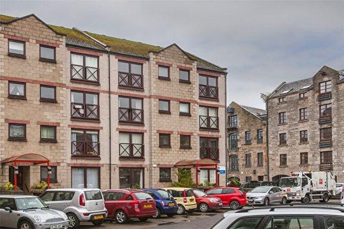 2 Bedroom Flat To Rent In Timber Bush, The Shore, Edinburgh, EH6