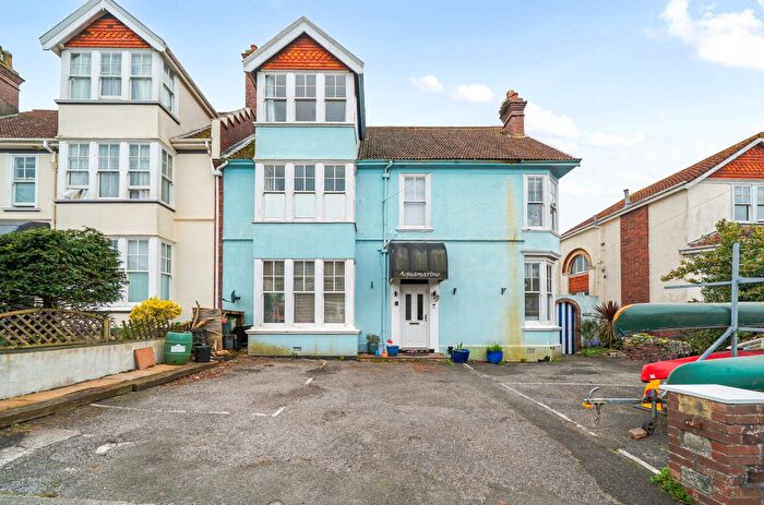 10 Bedroom Semi Detached House For Sale In St. Andrews Road, Paignton, Devon, TQ4