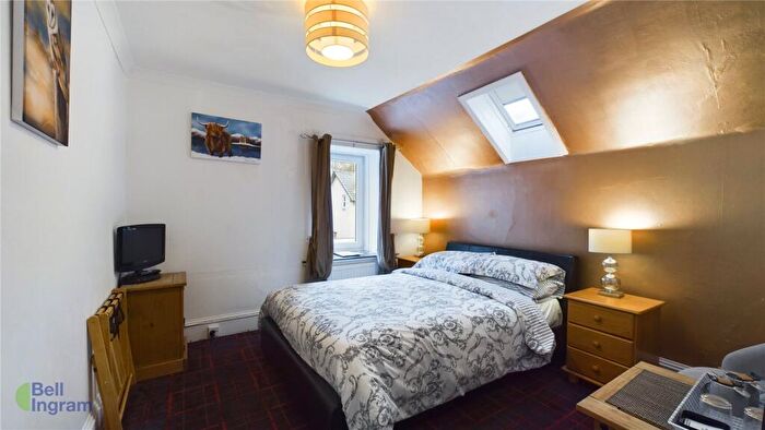 7 Bedroom House For Sale In Strathaven Terrace, Breadalbane Street, Oban, Argyll And Bute, PA34
