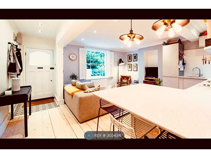 1 Bedroom Flat To Rent In Belsize Park, London, NW5