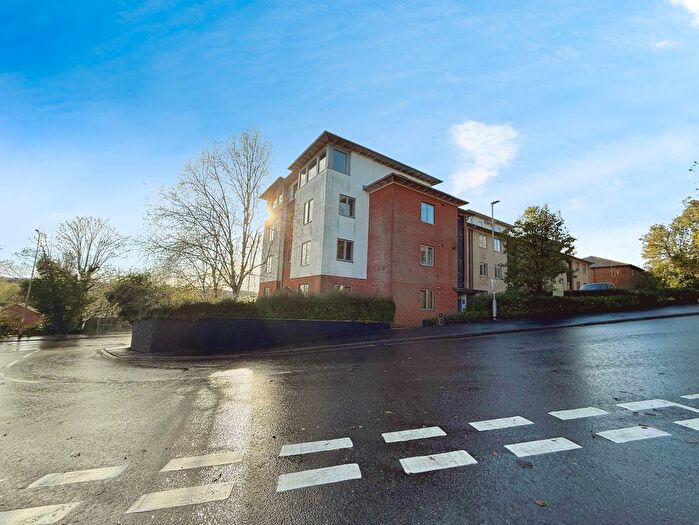 1 Bedroom Flat To Rent In Telegraph Lane East, Norwich, NR1