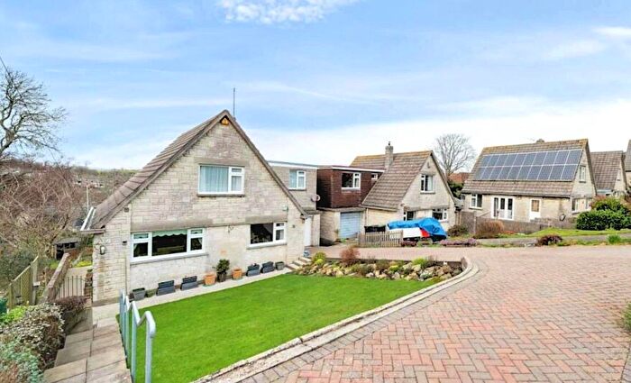 3 Bedroom Detached House For Sale In Ringstead Crescent, Weymouth, DT3